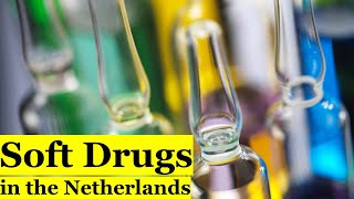 Soft Drugs in the Netherlands | Social Issues screenshot 2