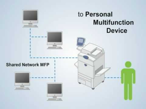 FUJI XEROX DOCUCENTRE-IV USER MANUAL Pdf Download