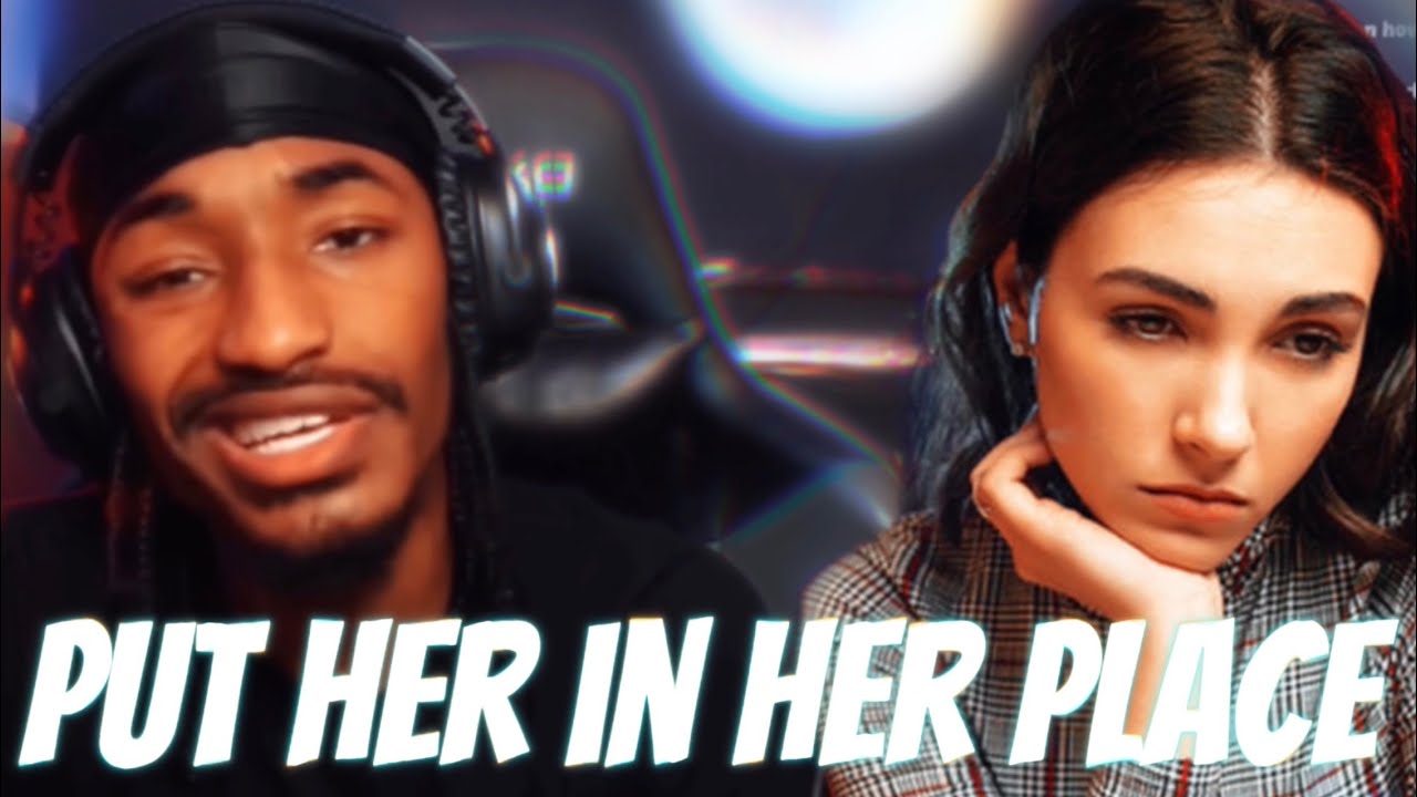 Ей нужно, чтобы ты был мужчиной | #StandOnBusiness