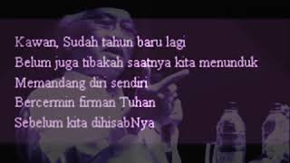 Sajak Gus Mus