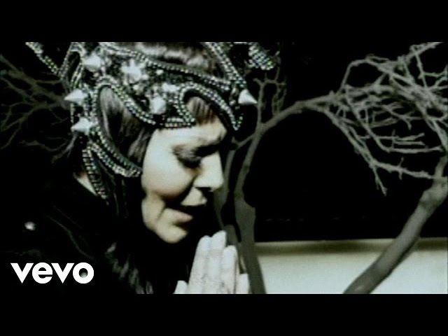 Alejandra Guzman - Mentiras piad