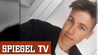 Die Tragödie des 17jährigen Hannes: Wenn einer nicht ins System passt | SPIEGEL TV