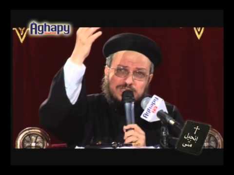 تفسير إنجيل متى إصحاح 17 ح 36 أبونا داود لمعي 