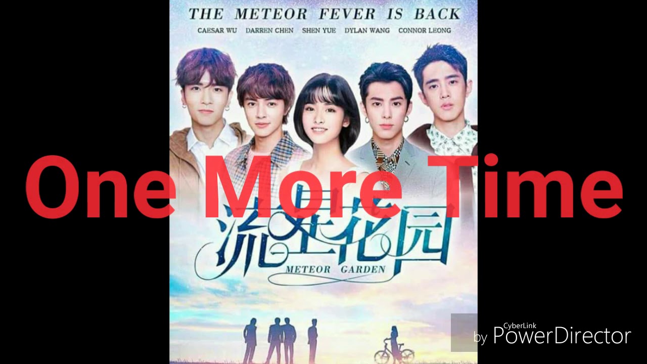 Meteor Garden 2018 - YouTube