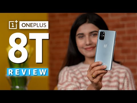 OnePlus 8T Long Term Review!