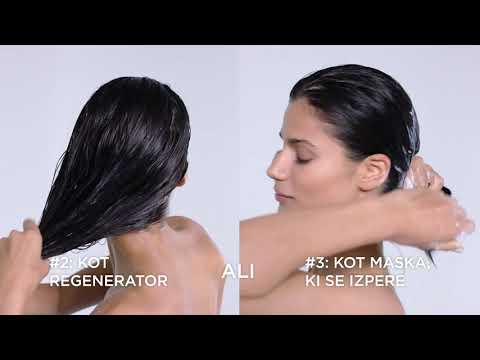 Video: 3 načini za podaljšanje vonja las