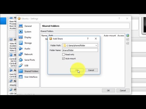 Video: Cara Membuat Folder Virtual