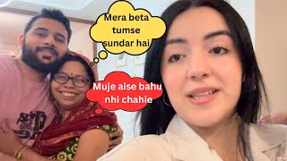 Asli Sach Saasu Ma Ki Hamari Shadi Ke Khilaf Kyu Thi?