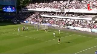 Rosenborg 2 - 1 Dundalk (19.07.2017 // by LTV)