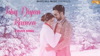 Ishq Diyan Ramza (Cover Song) | Hiten | Preet Purba