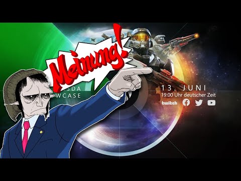 Video: Eidos Enthüllt E3-Aufstellung