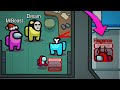 Among Us - Bad Timing #12