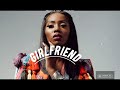 IAfrobeat Instrumental "GIRLFRIEND" Omah Lay x Fireboy x Victony x Asake x Rema Typebeat|2025