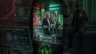 The T-Virus protocol has been initiated. Are you ready for the deep lab?