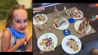 Camp No Limits - Texas Slideshow 2017
