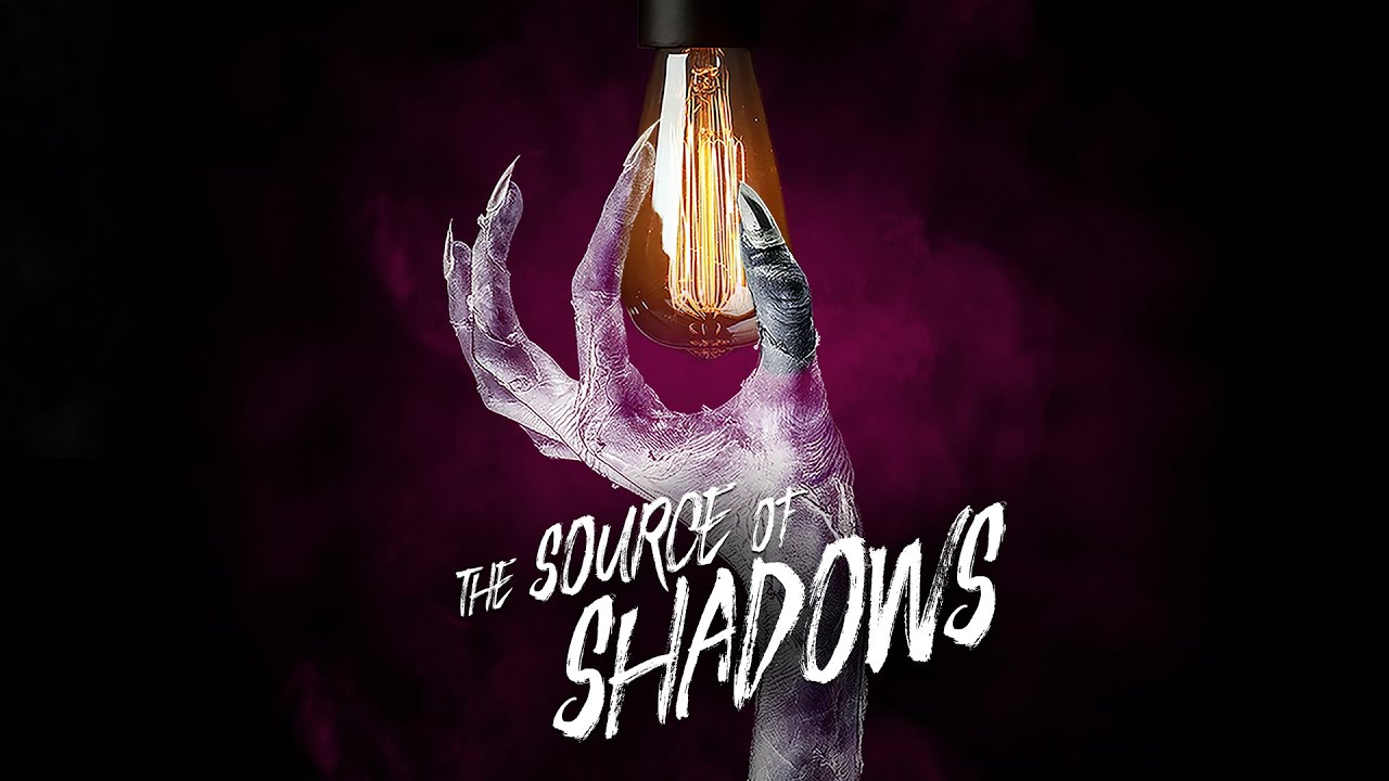 The Source of Shadows Trailer | 2020