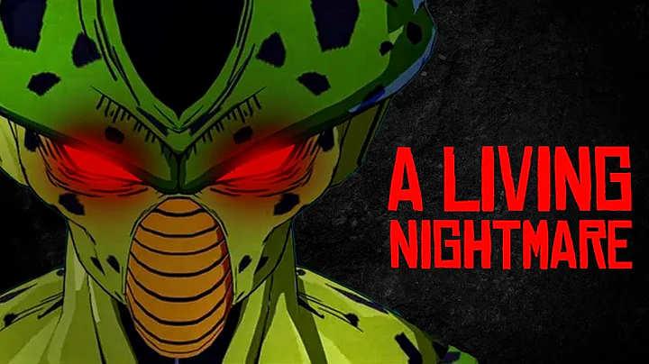 The Day Dragon Ball Became a Horror Movie