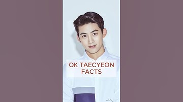 #shorts #oktaecyeon #taecyeon #heartbeat #kdrama