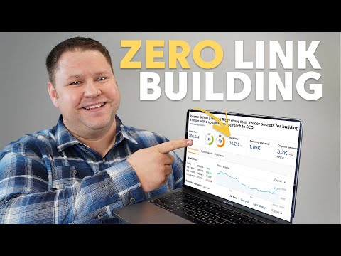 How to Create Web 2.0 Backlinks