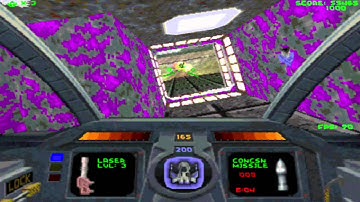 Descent - Level 2 - Lunar Scilab