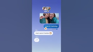 React freely with RCS | Samsung