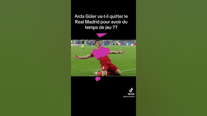 Arda Güler veut quitter le Real Madrid pour avoir du temps de jeu ! 🔥😢 #realmadrid #shorts #short