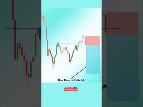 Trade Confirmation se profit kre PART-33 |#shorts #forex #tradingview