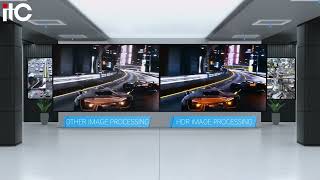 itc quick response dispatch system