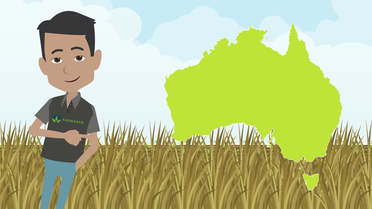 Farmanco – Company Overview