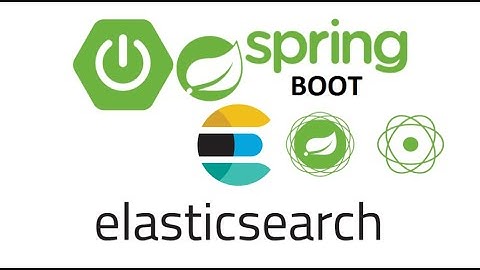 Creating a Spring Boot Elasticsearch Project from Scratch | Step-by-Step Guide with Dependencies