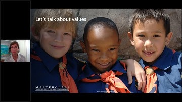 Personal values