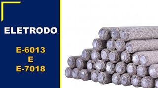 Muitos não sabem a Diferença entre esses ELETRODOS