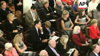 Apple CEO Tim Cook challenged his home state of Alabama at an award ceremony to ensure the rights of