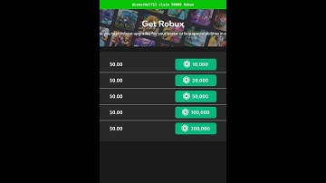 Get Free Robux In (2025)