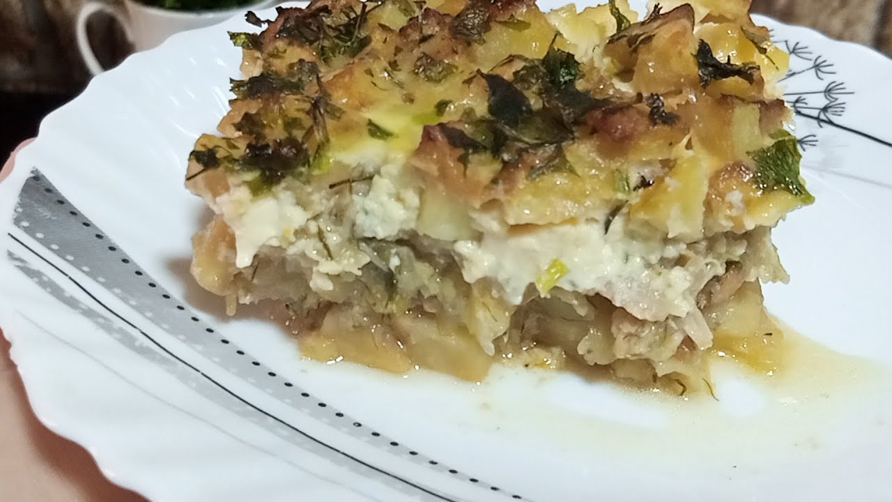 بسباس علي الطريقة التركية بنين خفيف ضريف واقتصادي