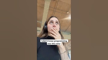 The hardest part about programming 😅 #coding #programming #easy #study #studymotivation