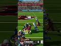 User FS run fill turns to a fumble