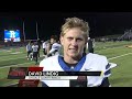 Lindale stays undefeated with win over Pine Tree