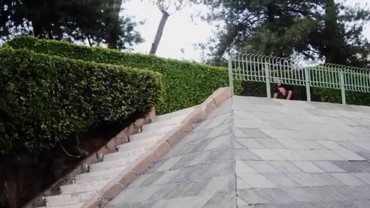 Chicken Pain _ Joan Paulson El Clasico