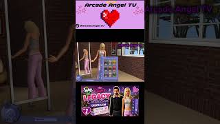 Trying To Give My Sim Botox Sims 2 Legacy Collection On PC #thesims #smallyoutuber #y2k #early2000s