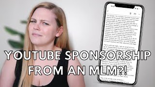 MLM HORROR STORIES #76 | Amway is a cult, Bishop pitching Herbalife to congregation  #ANTIMLM