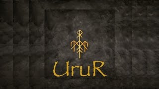 Wardruna - UruR (Lyrics) - (HD Quality)