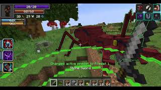 Cultivation Master: Part 24