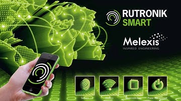 Sensor + Test 2016 | Melexis | EVB90621: Evaluation Board for MLX90621 Thermal Array