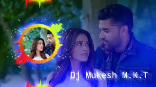 Dj Amit Kaushik_ Ishq Tera Ishq Menu Dj_!! Guru Randhawa Song !!_Remix_Dj Hard_tapori mix DJ_Daya_Ba