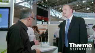 Great Spectrum From Just A Microliter Of Sample - Thermo Scientific Nanodrop Lite Spectrophotometer