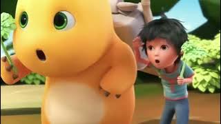 DINO KUNING MOVIE 11