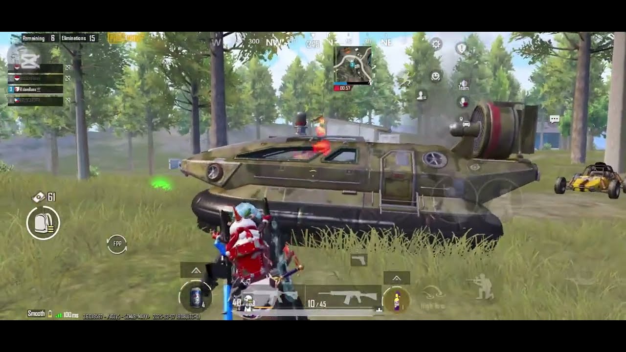 Ridam plays Highlight || 14 pro max - YouTube