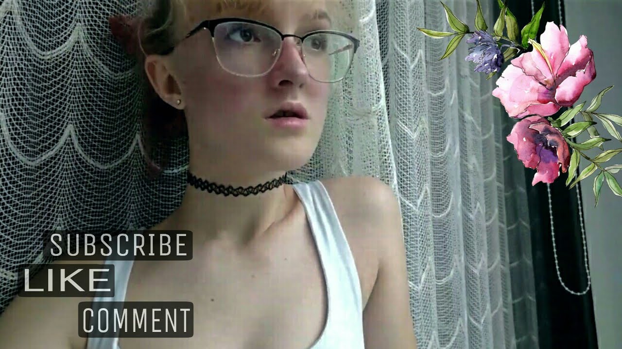 Крашусь.....ИТС э мой мэй кап НЕ СУДИТЬ СТРОГО - YouTube