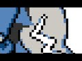 Deltarune soundtracks: Queen: Ho! Ho! (Kicking tricks-loop)
